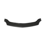 Motorhaube Deflektor Insektenschutz für Renault Kangoo 2008-2014 Dunkel