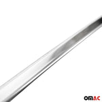 Heckklappe Kofferraumöffner Griff für Skoda Yeti 2009-13 Pre-FL Edelstahl Chrom