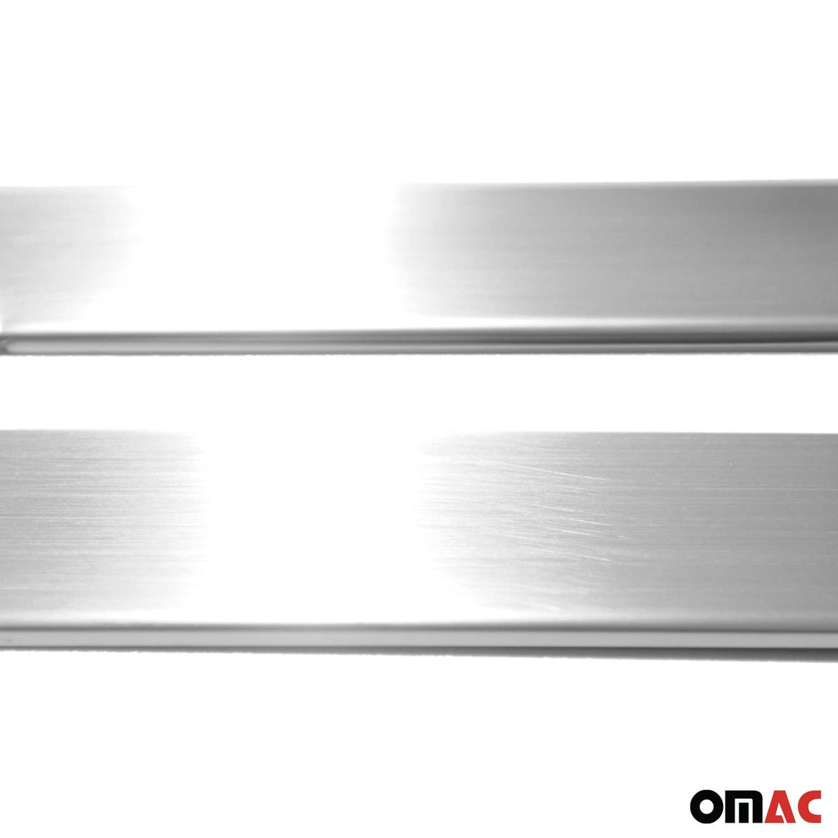 Einstiegsleisten Türschweller für Citroen Xsara 1998-2003 Edelstahl Chrom 2tlg