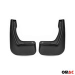 Schmutzfänger Spritzschutz Kotflügel für Citroen C4 Grand Picasso 2013-18 Hinten