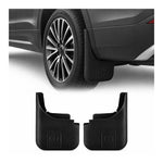 Universal 2x Schmutzfänger Spritzschutz für Opel Antara 2006-2015