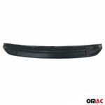 Heckspoiler Dachspoiler Hecklippe für Citroen Jumper 2006-2014 ABS Grundiert