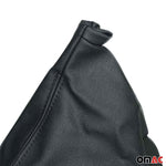Schaltsack Schaltmanschette für BMW 3er E30 E36 E46 5er E34 & Z3 E36
