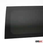 Seitenfenster Sicherheitsglas für Ford Transit Custom ab 2023 Hinten Links L2