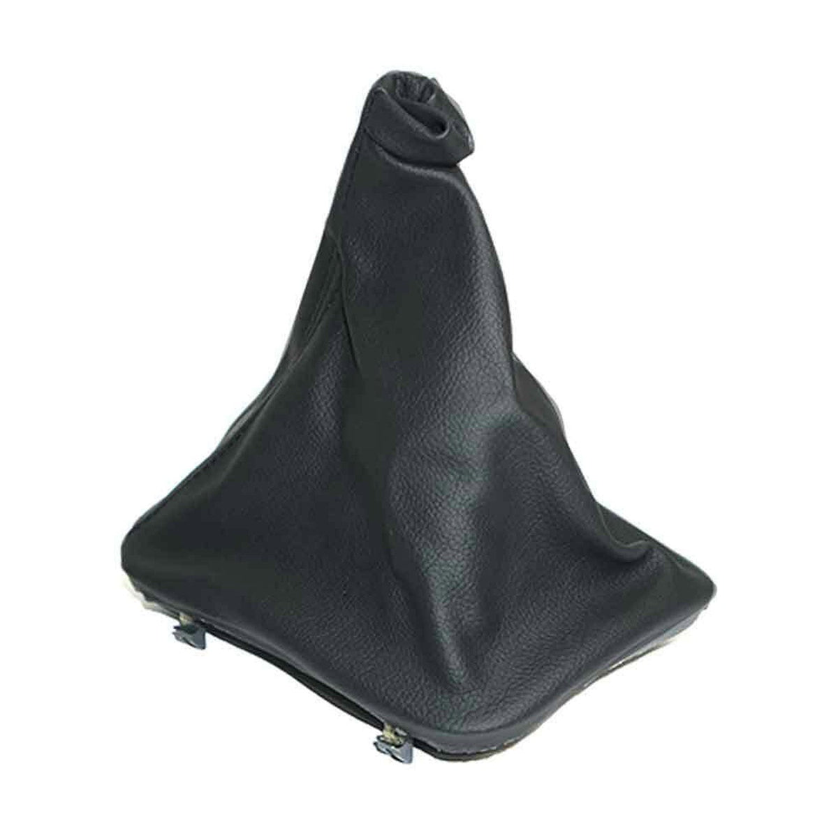 Schaltsack Schaltmanschette für BMW 3er E30 1982-1994 Kunstleder Schwarz