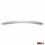 Heckspoiler Dachspoiler Hecklippe für Opel Vectra C 2002-2009 Limo ABS Liniert