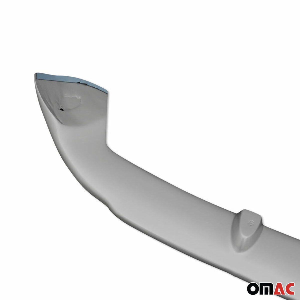 Heckspoiler Dachspoiler für Dacia Sandero II 2012-2020 Lackiert Grau