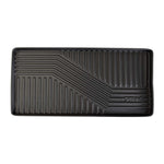 OMAC Schmutzfangmatte Sauberlaufmatte Türmatte Napfunterlage 78x38cm Unterlage