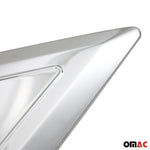 Fensterdreieck Fensterleisten für Mercedes Sprinter W906 2006-2018 Chrom 2tlg