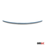 Heckspoiler Dachspoiler Hecklippe für VW Passat B7 2010-2015 Limo ABS Grundiert