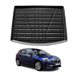 Kofferraumwanne Laderaumwanne für BMW 2er F45 Active Tourer 2014-2021 5tür