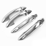 Chrom Türgriff Blende für VW Passat CC 2008-2012 4Tür Edelstahl 8tlg