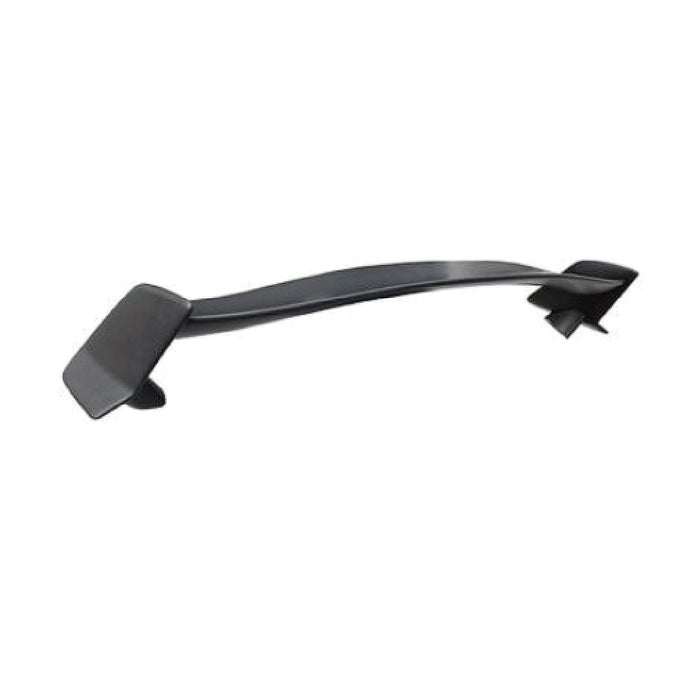 Heckspoiler Hecklippe für Honda Civic X Limo Type-R 2016-2021 Grundiert