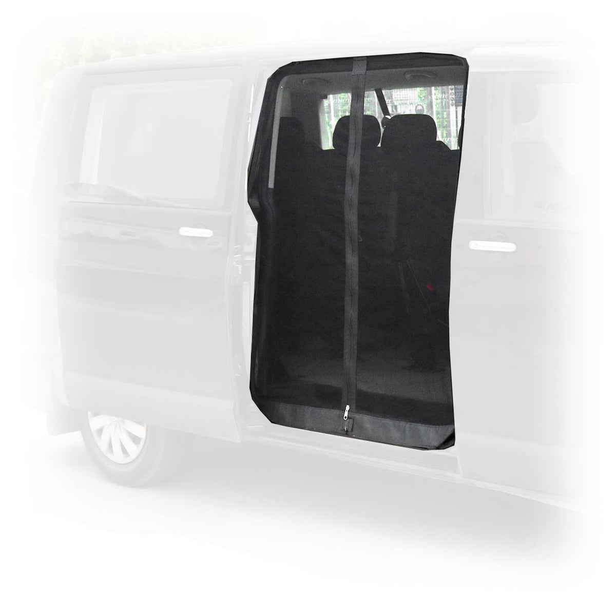Moskitonetz Magnetisch Insektenschutz für Citroen Berlingo 2008-2018 Schiebetür