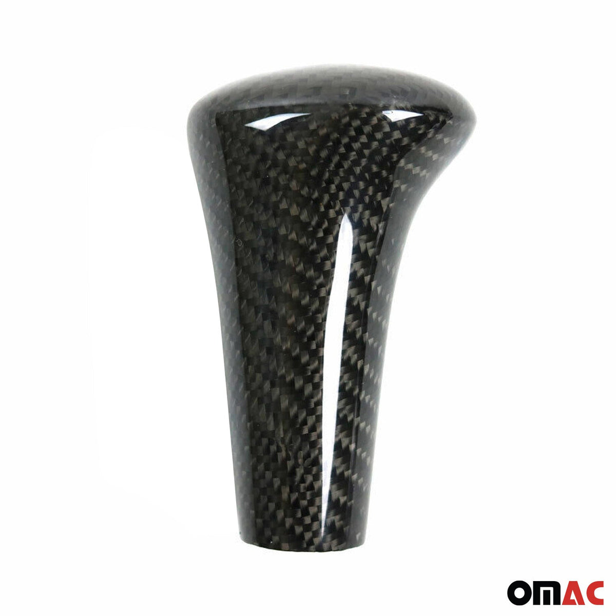Schaltknauf Schaltknopf für BMW 3er E21 E30 E36 E46 E90 E91 E92 E93 Carbon 5Gang
