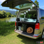Matratze Schlafmatratze Klappmatratze für VW T5 T6 Multivan 2003-24 Camper Bett