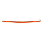 Kühlergrill Grillleiste für VW T6 Transporter 2015-19 Edelstahl Orange ohne logo