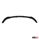 Frontspoiler Lippe Stoßstange Splitter für Mercedes Sprinter W906 2014-2018 ABS