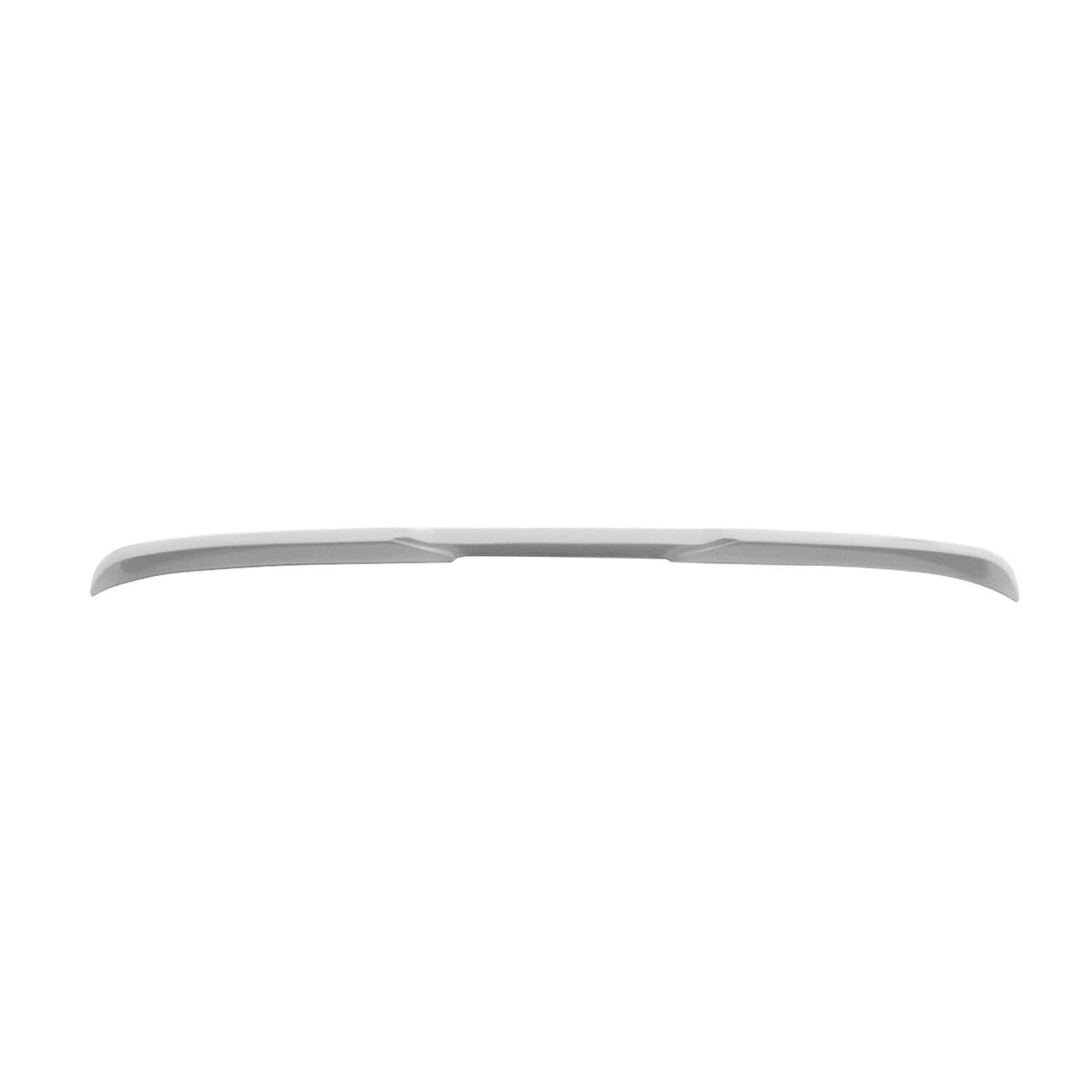 Heckspoiler Dachspoiler für Ford Transit Tourneo Custom 2013-2024 Grundiert