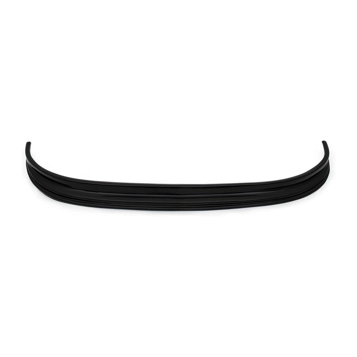 Frontspoiler Lippe Stoßstange Splitter für Citroen Jumper 2014-2026 ABS Schwarz