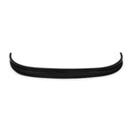 Frontspoiler Lippe Stoßstange Splitter für Citroen Jumper 2014-2026 ABS Schwarz