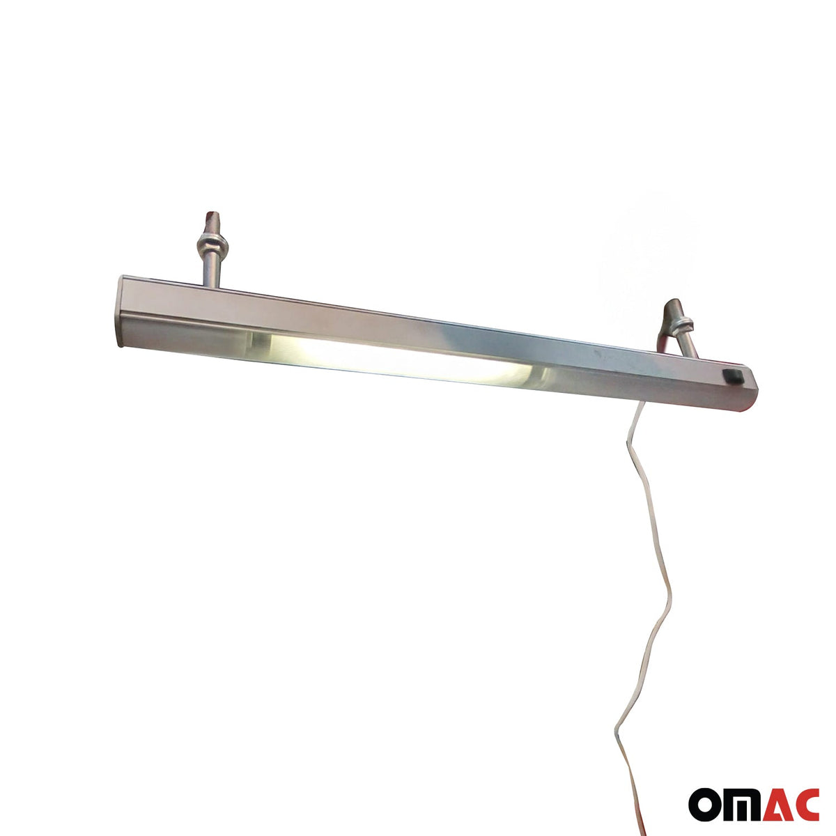 LED Unterbauleuchte Möbelleuchte Küchenleuchte 50 cm 6W A Energie