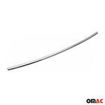 Kühlergrill Leisten Grillleisten für VW Transporter T5 2003-2010 Edelstahl Chrom