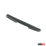 Heckspoiler Dachspoiler für Ford Fiesta V Schrägheck Flügel Hinten Grundiert