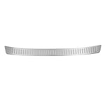 Ladekantenschutz für Toyota Prius IV / Lexus RX IV 2015-2022 Edelstahl Chrom