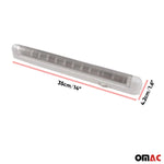 Elektronisches Schrank Licht Blau 12V