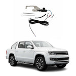 Kofferraum Zentralverriegelung Set für VW Amarok 2010-2023 Schließanlage