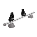 Ladungsbegrenzer Lastanschläge Load Stopper für Dachträger Einstellbar 2 tlg