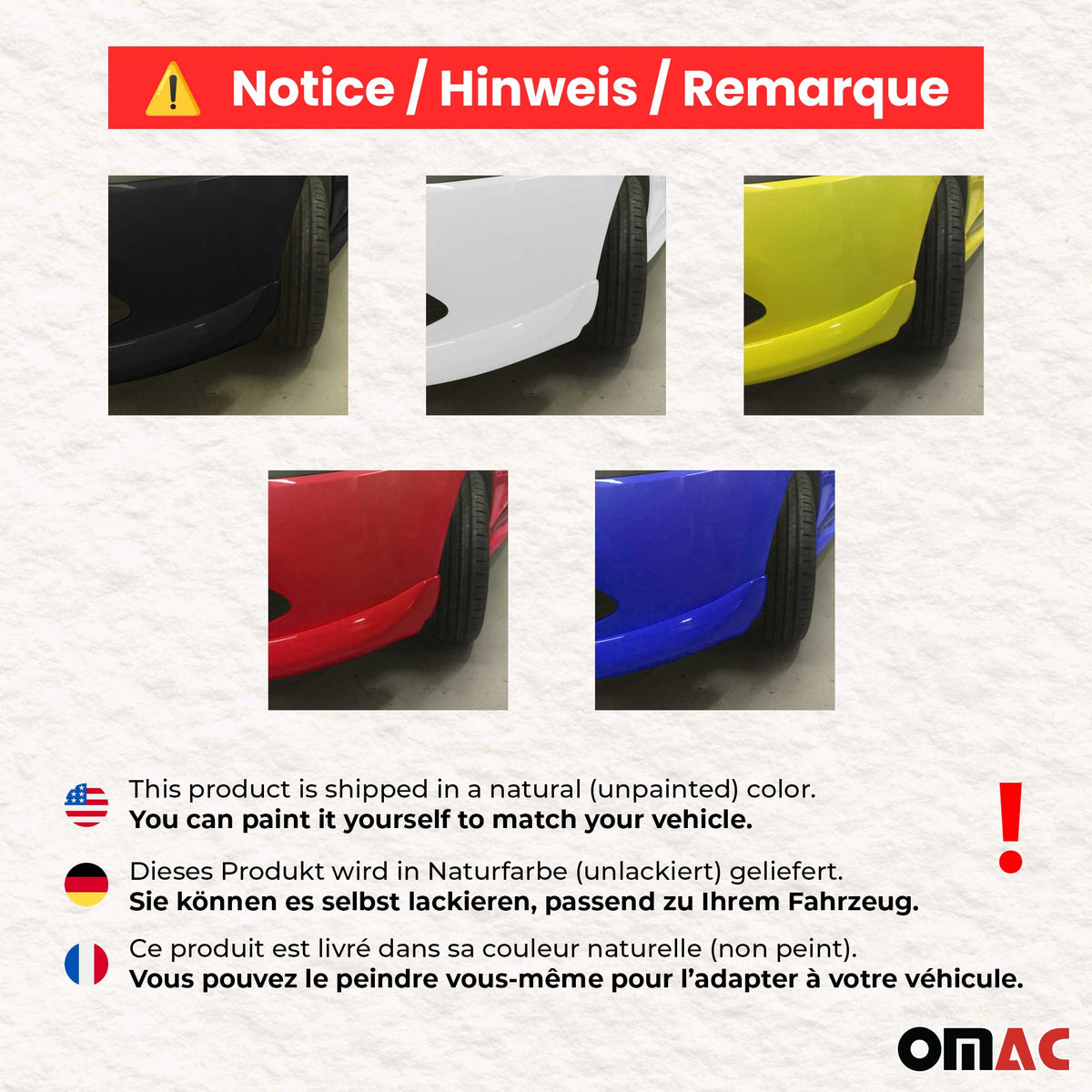 Heckspoiler Dachspoiler Hecklippe für Citroen Jumper 2006-2014 ABS Grundiert