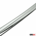 Kühlergrill Leisten Grillleisten für VW Caravelle T5 2010-2015 Edelstahl Chrom