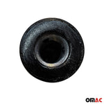 Schaltknauf Schaltknopf für Chrysler PT Cruiser 2000-2010 Edelholz Schwarz