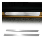 Einstiegsleisten Türschweller für Citroen Xsara 1998-2003 Edelstahl Chrom 2tlg