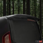 Heckspoiler Heckflügel Hecklippe für Ford Tourneo Custom 2013-2024 Farbe JAYC