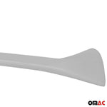 Heckspoiler Dachspoiler Hecklippe für VW Golf 7 2012-2019 Schrägheck Grundiert