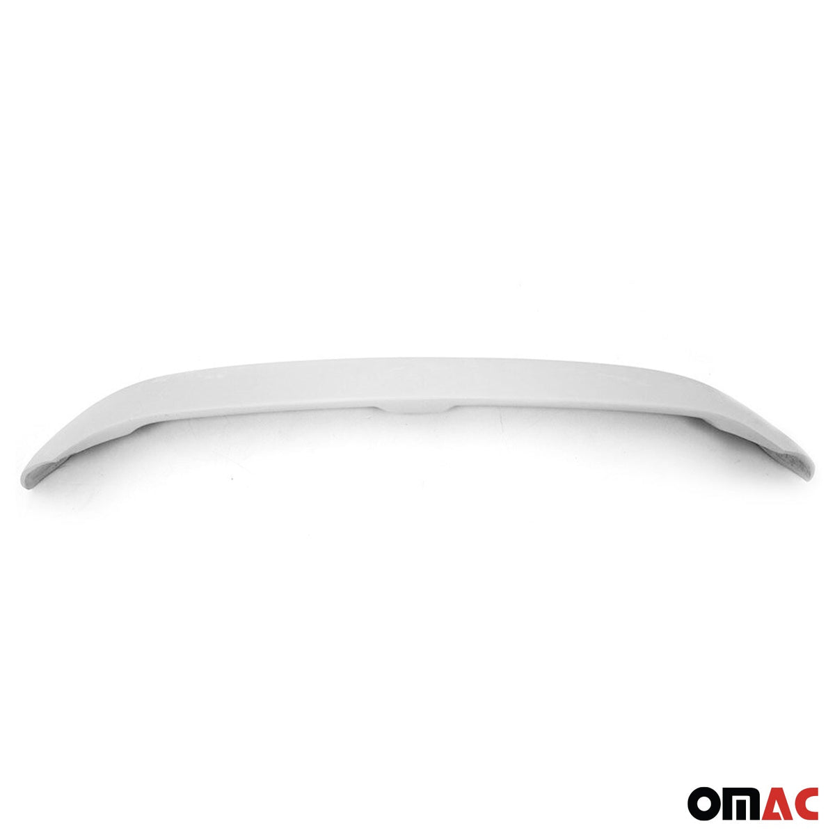 Heckspoiler Dachspoiler Hecklippe für VW Golf 2008-2012 Schrägheck ABS Grundiert