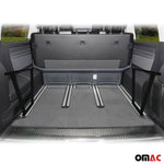 Multiflexboard Schienen 2x für Mercedes Vito W447 2014- mit Unterlage Schrauben