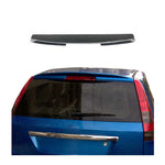 Heckspoiler Dachspoiler für Ford Fiesta V Schrägheck Flügel Hinten Grundiert