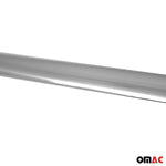 Heckklappe Kofferraumöffner Griff für VW Golf mk7 Variant 2013-2020 Edelstahl