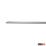Heckklappe Kofferraumöffner Griff für Hyundai ix35 2010-2015 Edelstahl Chrom