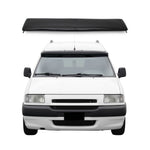 Sonnenblende äußeren Außensonnenblende für Citroen Jumpy 1995-2006 Acryl