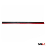 5171019 Seitenleiste Türleisten für Opel Combo C 2001-2011 Links ABS