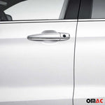 Chrom Türgriff Blende für Lexus GS 2005-2011 4Tür Edelstahl 8tlg