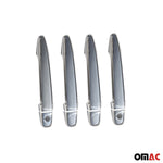 Chrom Türgriff Blende für Lexus GS 2005-2011 4Tür Edelstahl 8tlg