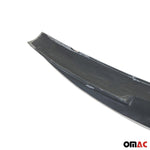 Heckspoiler Dachspoiler für Ford Fiesta V Schrägheck Flügel Hinten Grundiert
