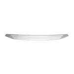 Kühlergrill Leisten Grillleisten für Peugeot Boxer 2008-2024 Edelstahl Chrom