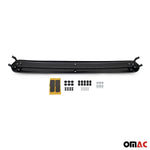Sonnenblende äußeren Außensonnenblende für Fiat Scudo 1996-2007 Acryl